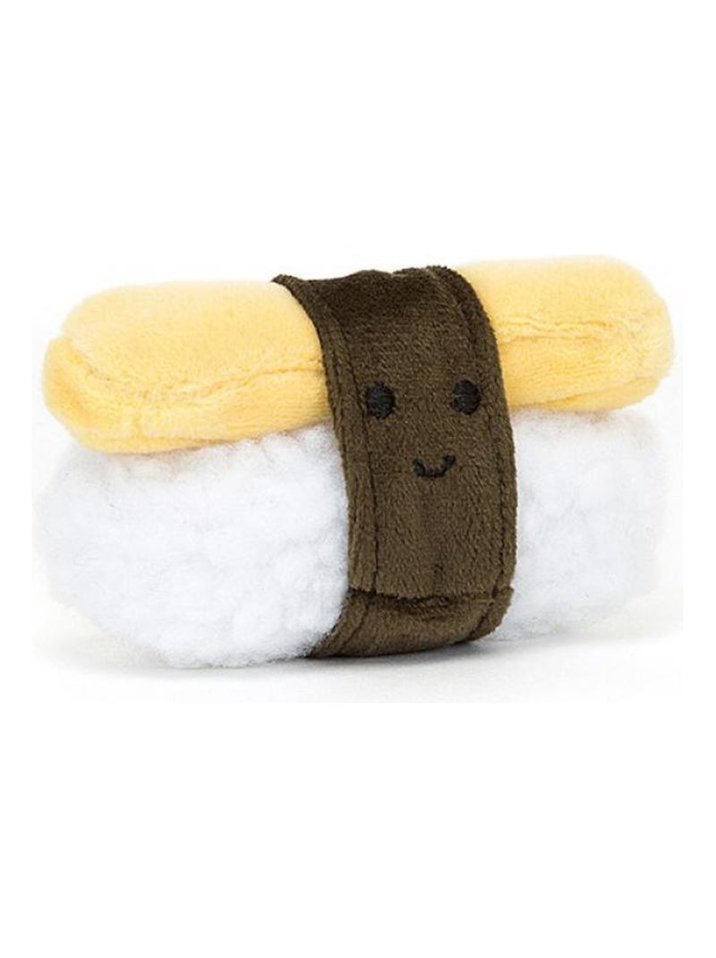Sassy Sushi Egg Multicolore - Kiabi