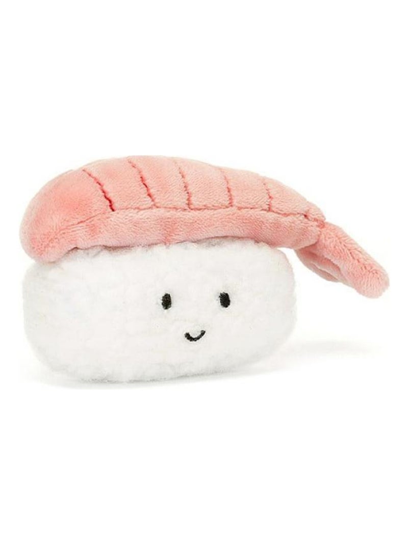 Sassy Sushi Nigiri Blanc - Kiabi