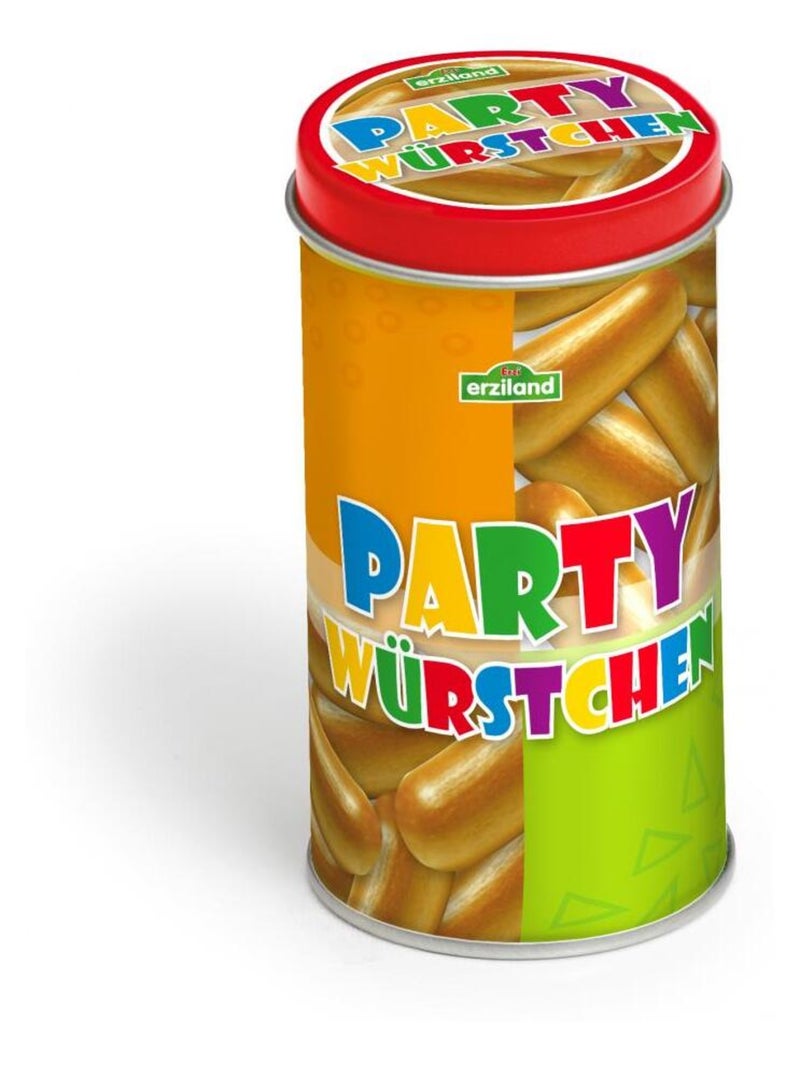 Saucisses Party Marron - Kiabi