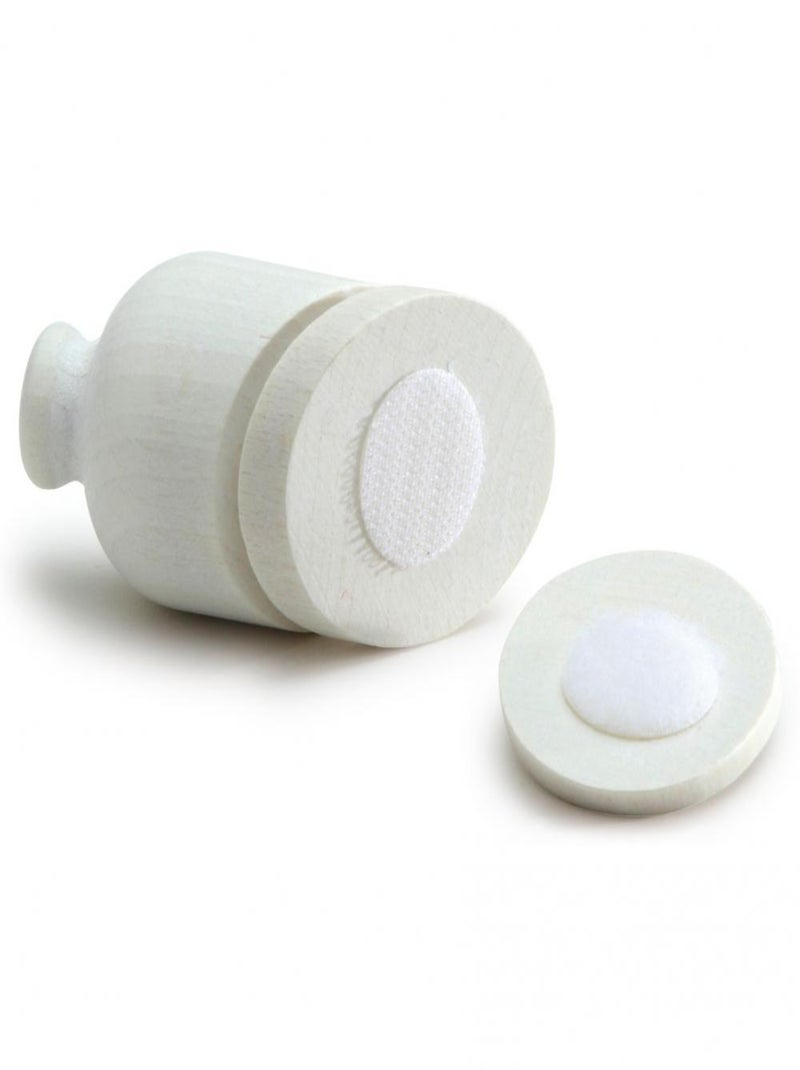 Saucisson à couper Blanc - Kiabi