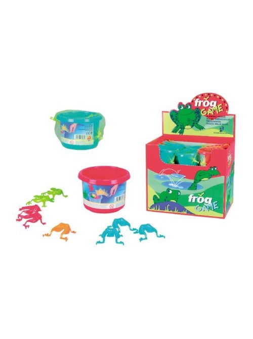 Saute-Grenouilles - Kiabi
