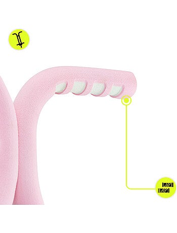 Sauteur à ressort enfant hypermotion pogo dès 9 ans