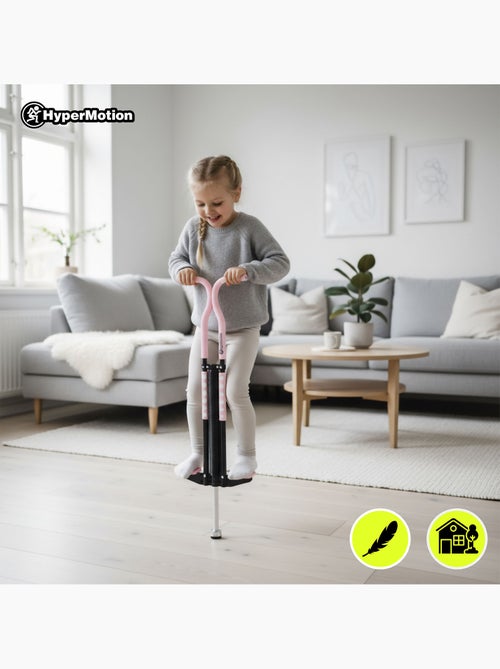 Sauteur à ressort enfant hypermotion pogo dès 9 ans - Kiabi