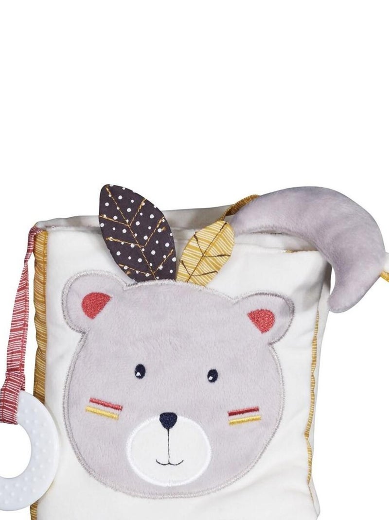 Sauthon A Timouki - SAUTHON Beige - Kiabi