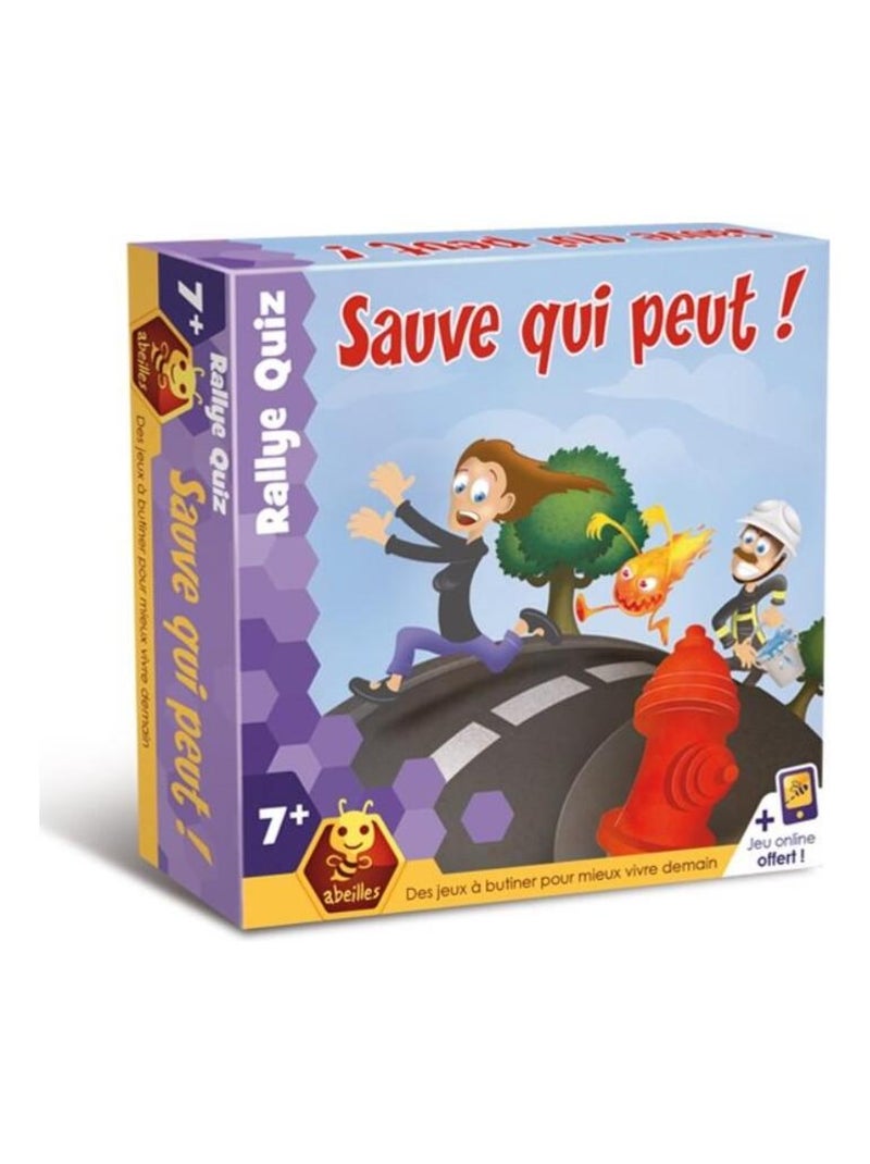 Sauve qui peut N/A - Kiabi