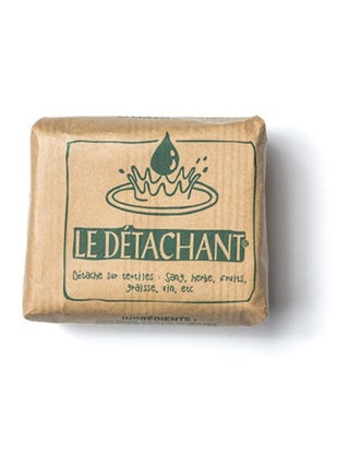 Savon Détachant