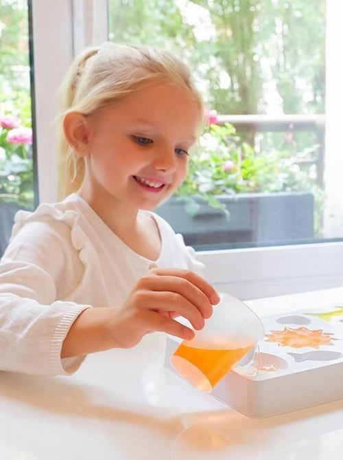 Savons et senteurs - Kiabi