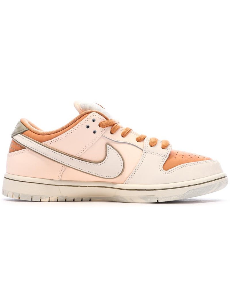 SB Dunk Low Pro PRM  Homme Nike Rose - Kiabi