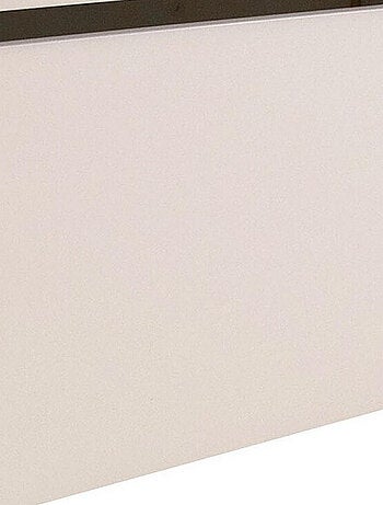 Scandiwood Coffre à jouets en bois