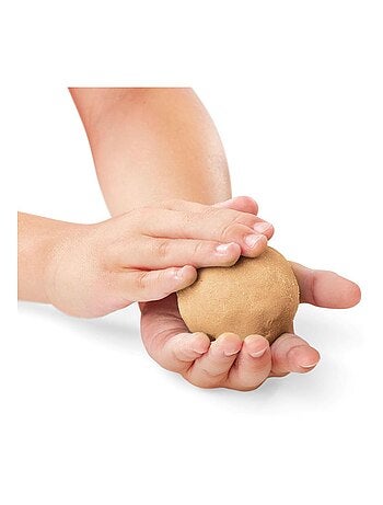 Sceau 2 en 1 : Sable et slime