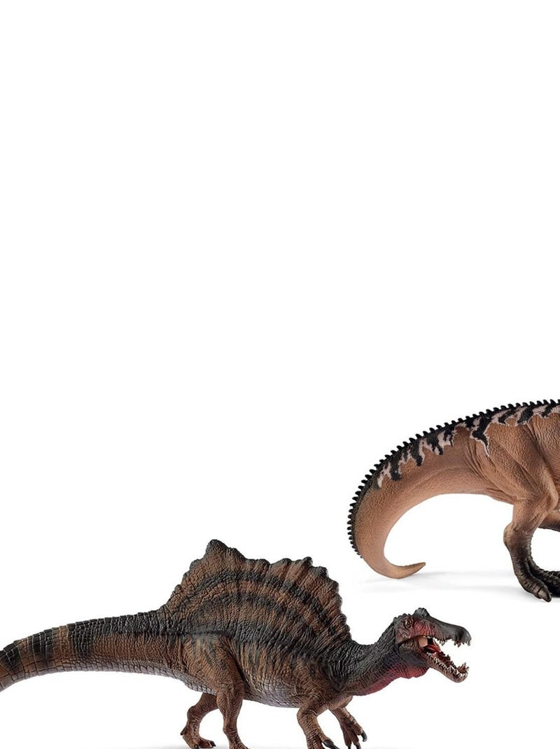 SCHLEICH – Dinosaurs – 15009+15010 N/A - Kiabi
