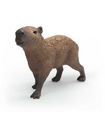 Schleich wild life capybara