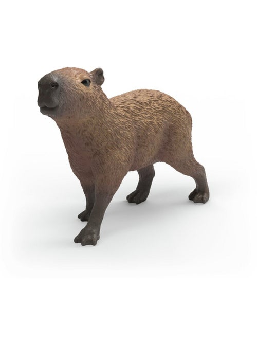 Schleich wild life capybara - Kiabi