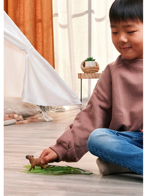 Schleich wild life capybara - Kiabi