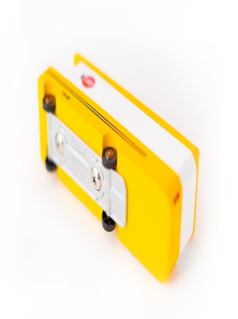 School Bus Jaune - Kiabi