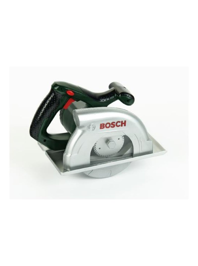 Scie circulaire Bosch Multicolore - Kiabi