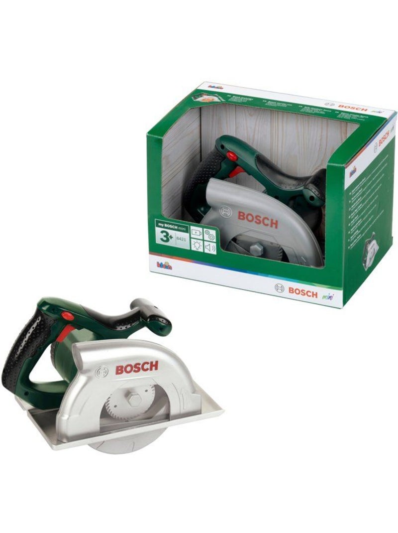Scie circulaire Bosch Multicolore - Kiabi