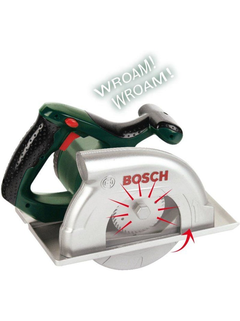Scie circulaire Bosch Multicolore - Kiabi