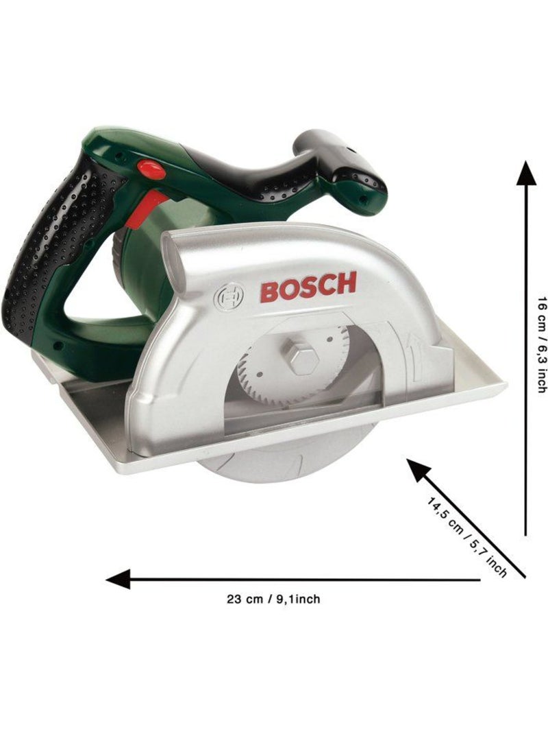 Scie circulaire Bosch Multicolore - Kiabi