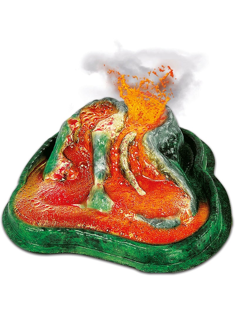 Science et Jeu : Le grand coffret du Scientifique Multicolore - Kiabi