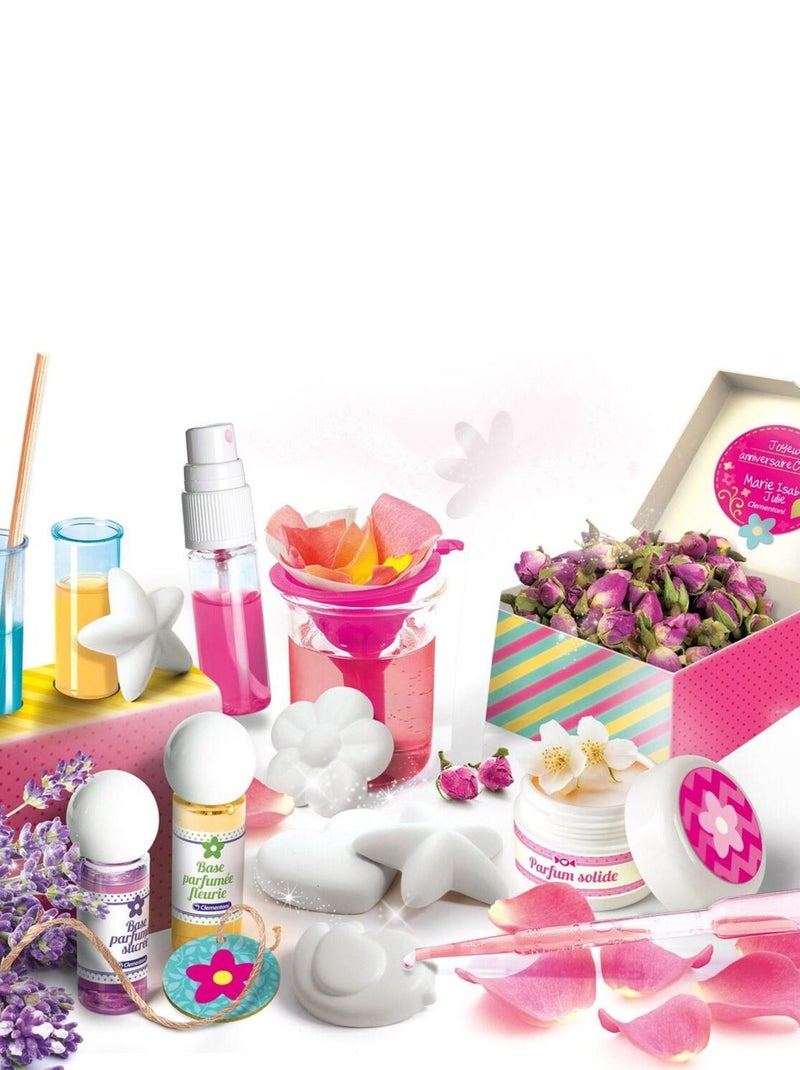 Science et jeu : Mon Laboratoire des parfums N/A - Kiabi