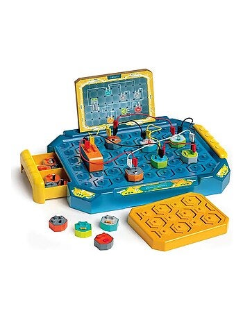 Science et jeu : Ma chimie - Jeux et jouets Clementoni - Avenue des Jeux
