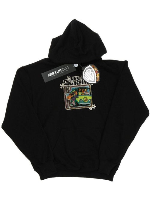 Scooby-Doo - Sweat à capuche MYSTERY MACHINE - Kiabi Scooby-Doo - Sweat à capuche MYSTERY MACHINE - Kiabi