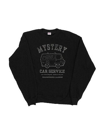 Scooby-Doo - Sweat MYSTERY CAR SERVICE