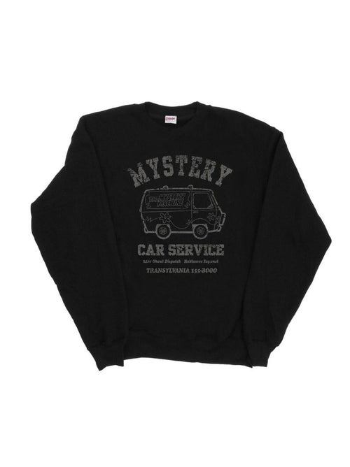Scooby-Doo - Sweat MYSTERY CAR SERVICE - Kiabi