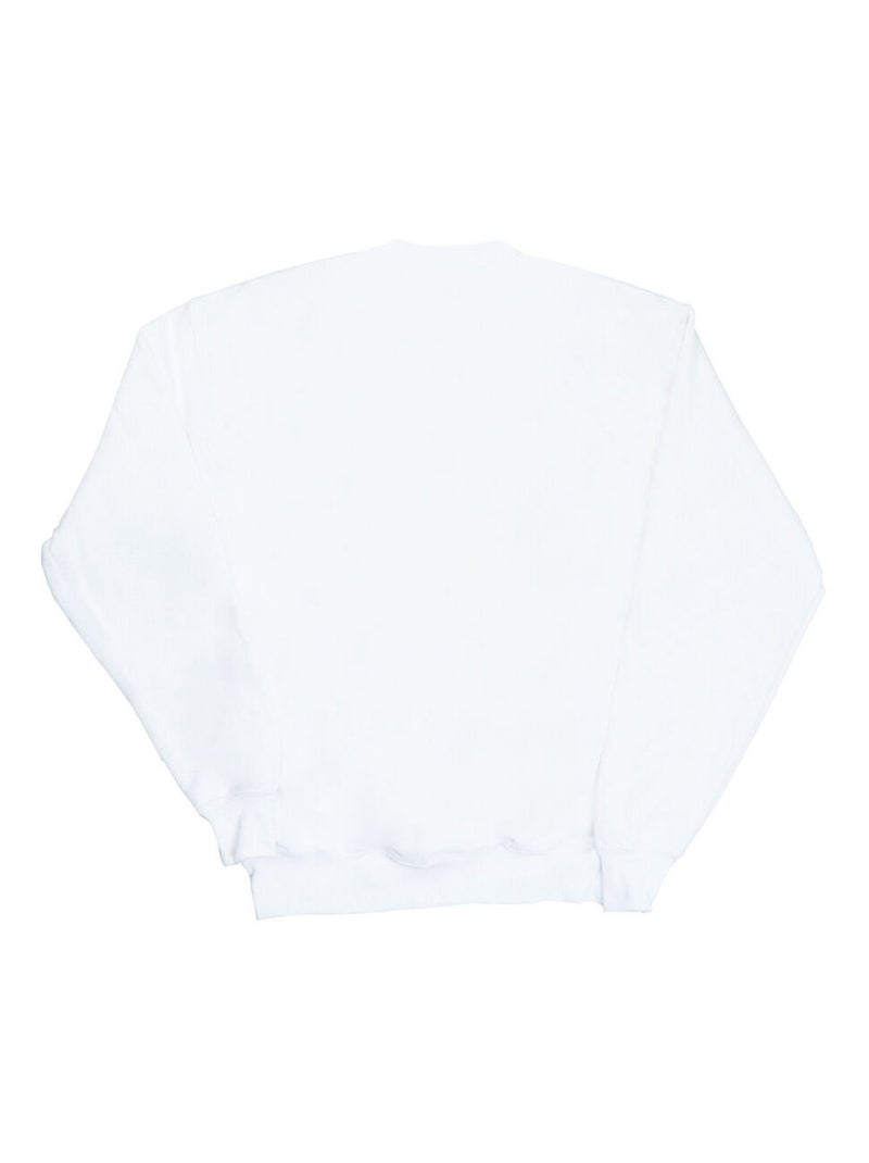 Scooby Doo - Sweat PIZZA GHOST (Scooby-Doo) Blanc - Kiabi