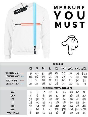 Scooby-Doo - Sweat VAN