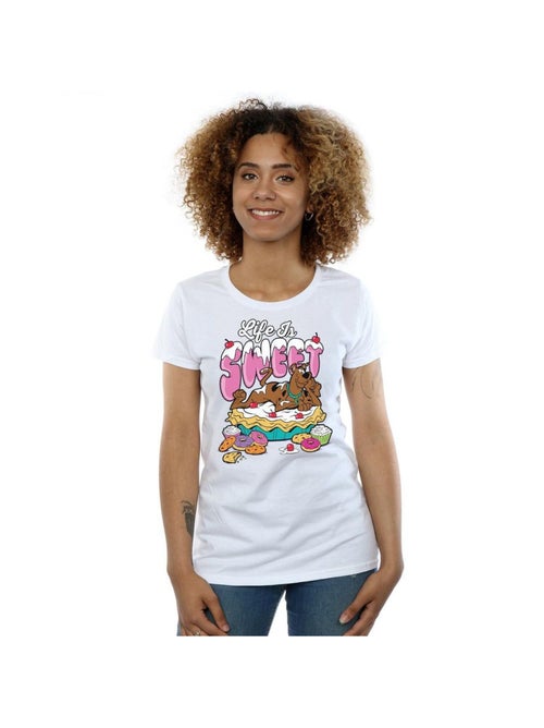 Scooby Doo - T-shirt - Kiabi Scooby Doo - T-shirt - Kiabi