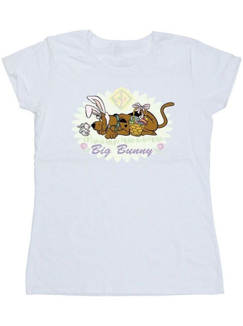 Scooby Doo - T-shirt - Kiabi Scooby Doo - T-shirt - Kiabi