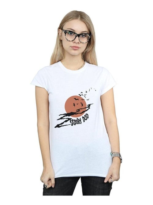 Scooby Doo - T-shirt - Kiabi