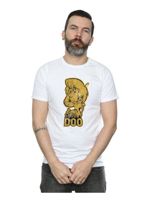 Scooby Doo - T-shirt - Kiabi