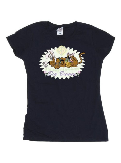 Scooby Doo - T-shirt - Kiabi Scooby Doo - T-shirt - Kiabi