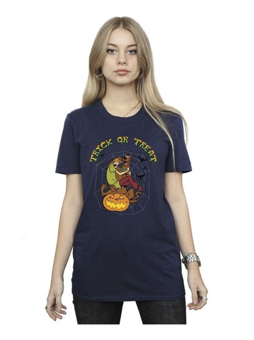 Scooby Doo - T-shirt - Kiabi