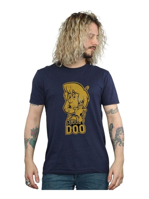 Scooby Doo - T-shirt - Kiabi