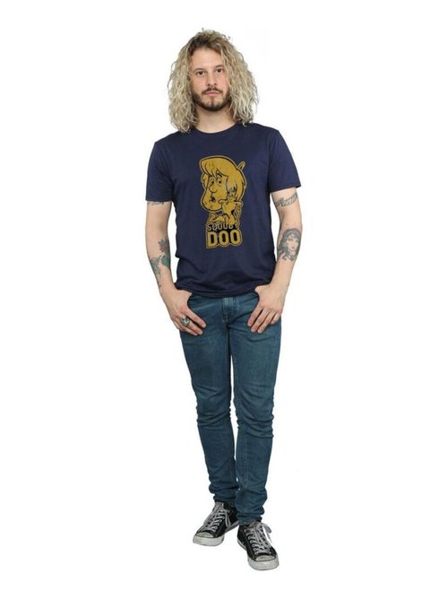Scooby Doo - T-shirt - Kiabi