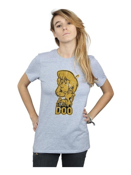 Scooby Doo - T-shirt - Kiabi