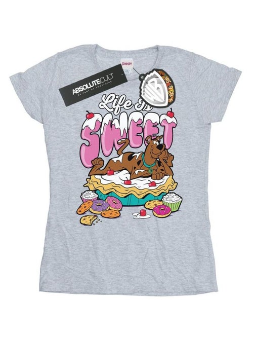 Scooby Doo - T-shirt - Kiabi Scooby Doo - T-shirt - Kiabi
