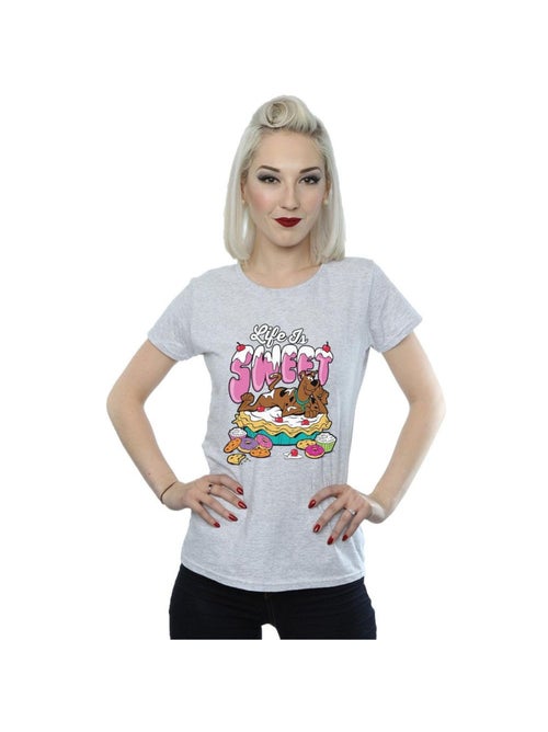 Scooby Doo - T-shirt - Kiabi Scooby Doo - T-shirt - Kiabi