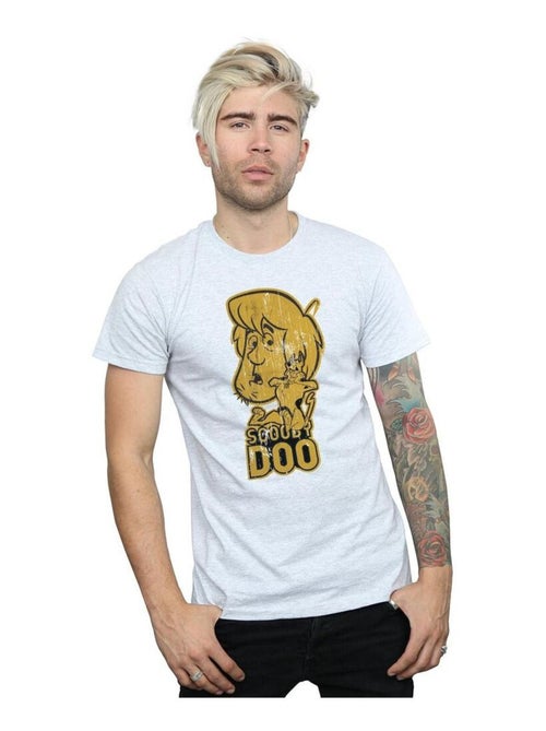 Scooby Doo - T-shirt - Kiabi