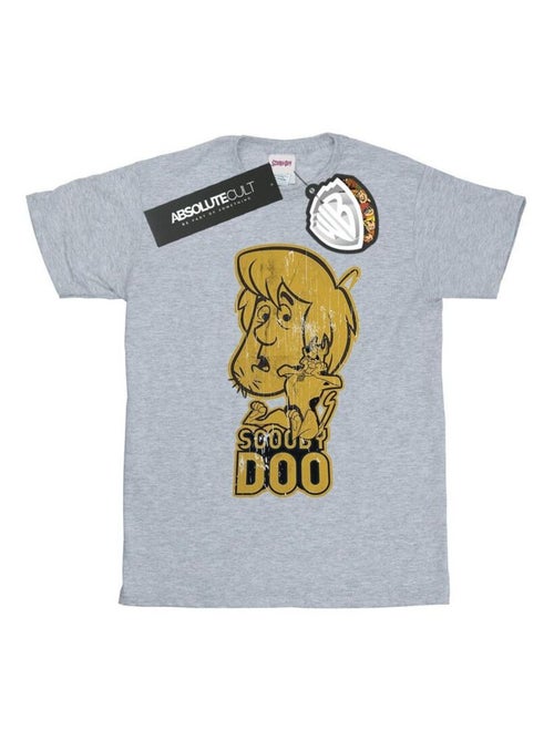 Scooby Doo - T-shirt - Kiabi