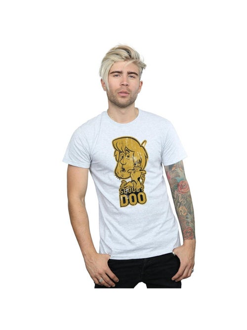 Scooby Doo - T-shirt - Kiabi