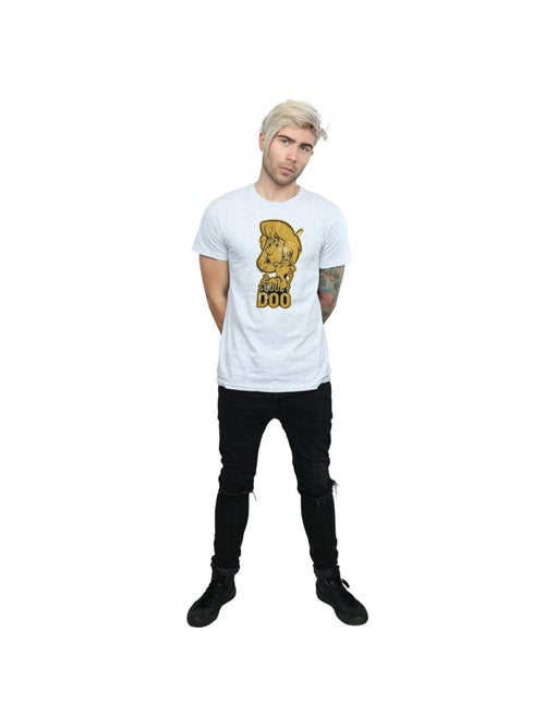 Scooby Doo - T-shirt - Kiabi
