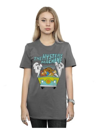 Scooby Doo - T-shirt MYSTERY MACHINE