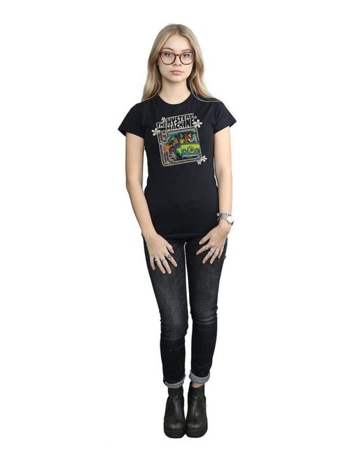 Scooby Doo - T-shirt - Kiabi