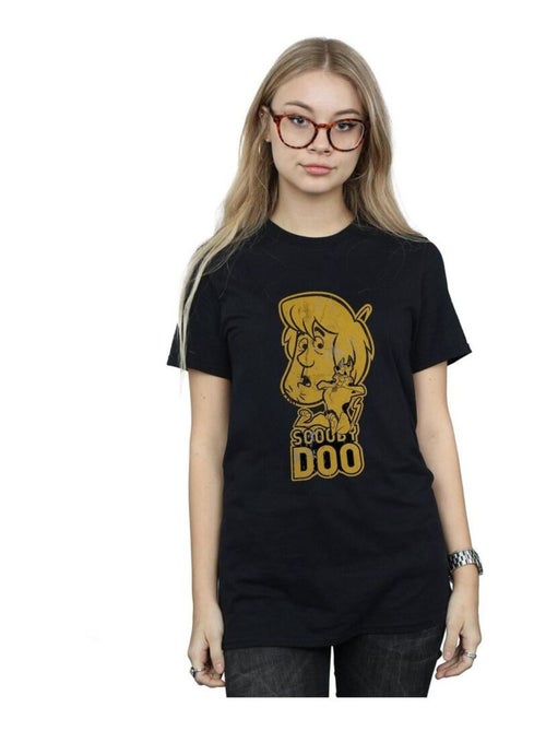 Scooby Doo - T-shirt - Kiabi