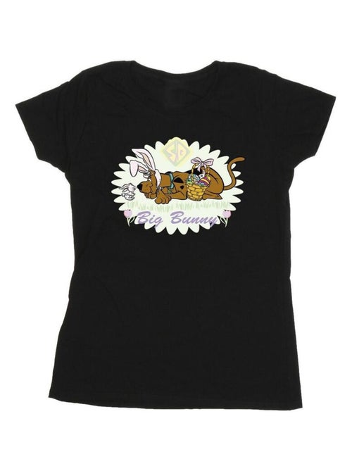 Scooby Doo - T-shirt - Kiabi Scooby Doo - T-shirt - Kiabi